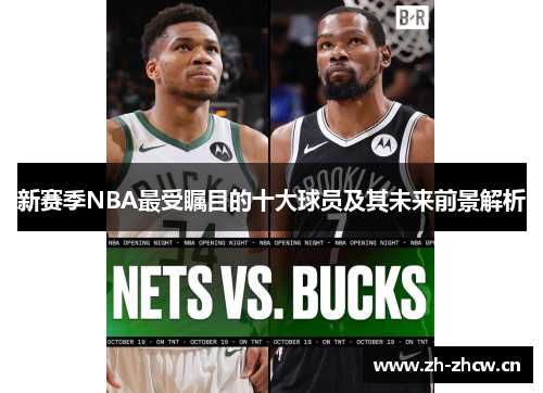 新赛季NBA最受瞩目的十大球员及其未来前景解析