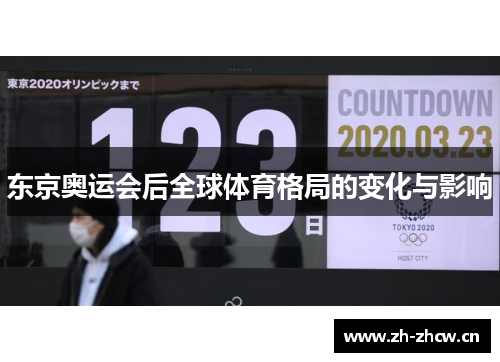 东京奥运会后全球体育格局的变化与影响